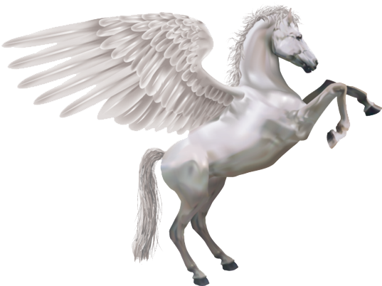 Pegasus Free Download PNG Image
