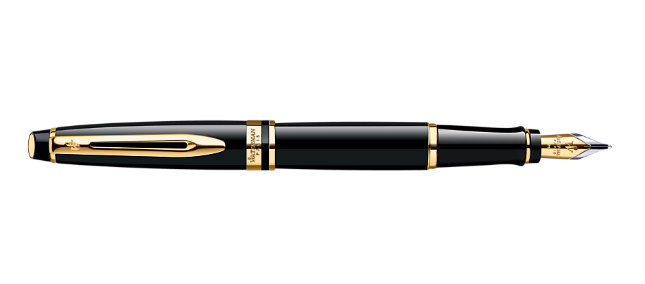 Fountain Pen Picture PNG Image