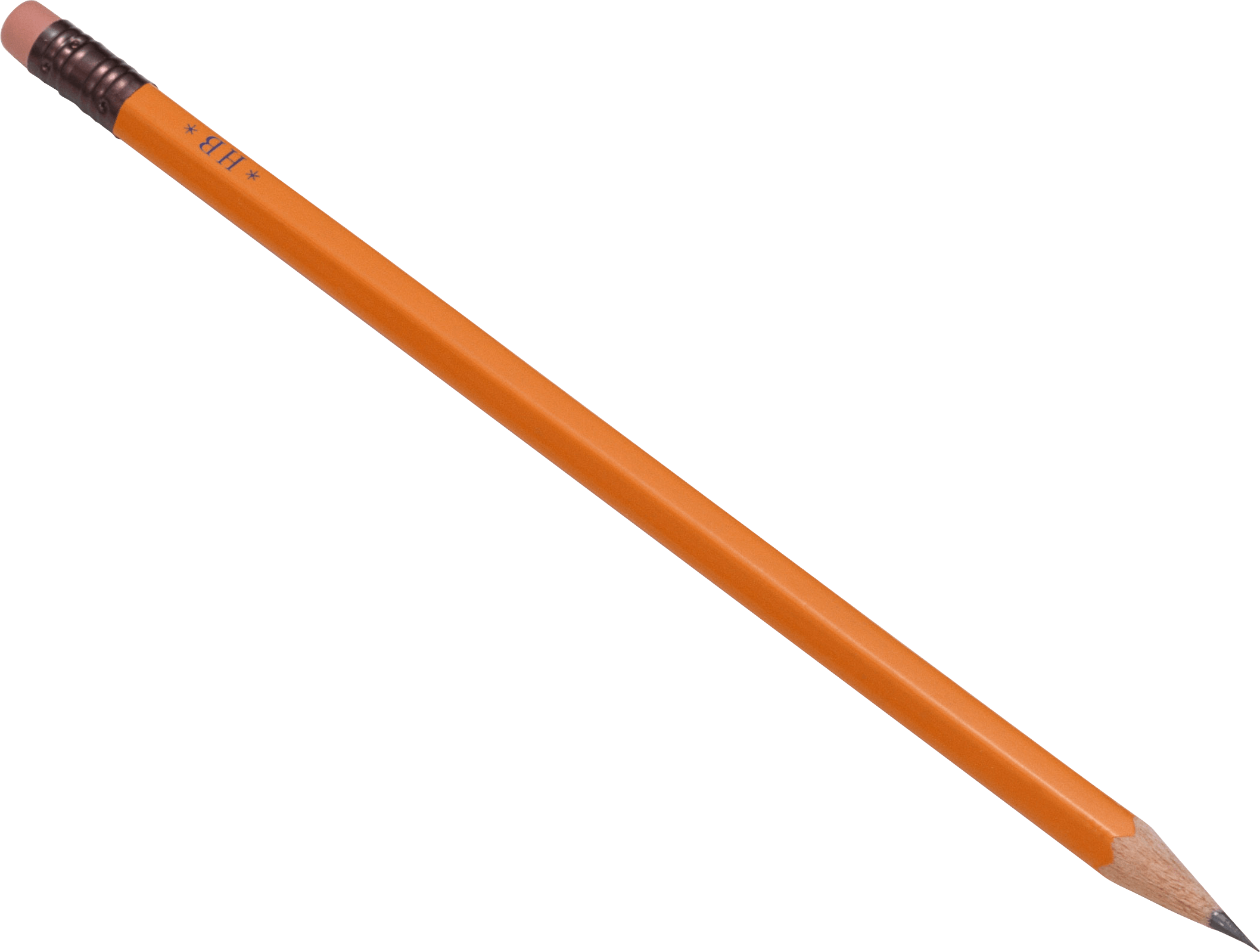 Pencil Png Image PNG Image