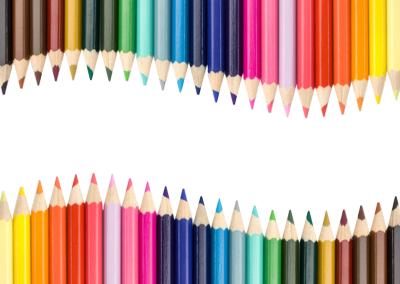 Color Pencil Image PNG Image