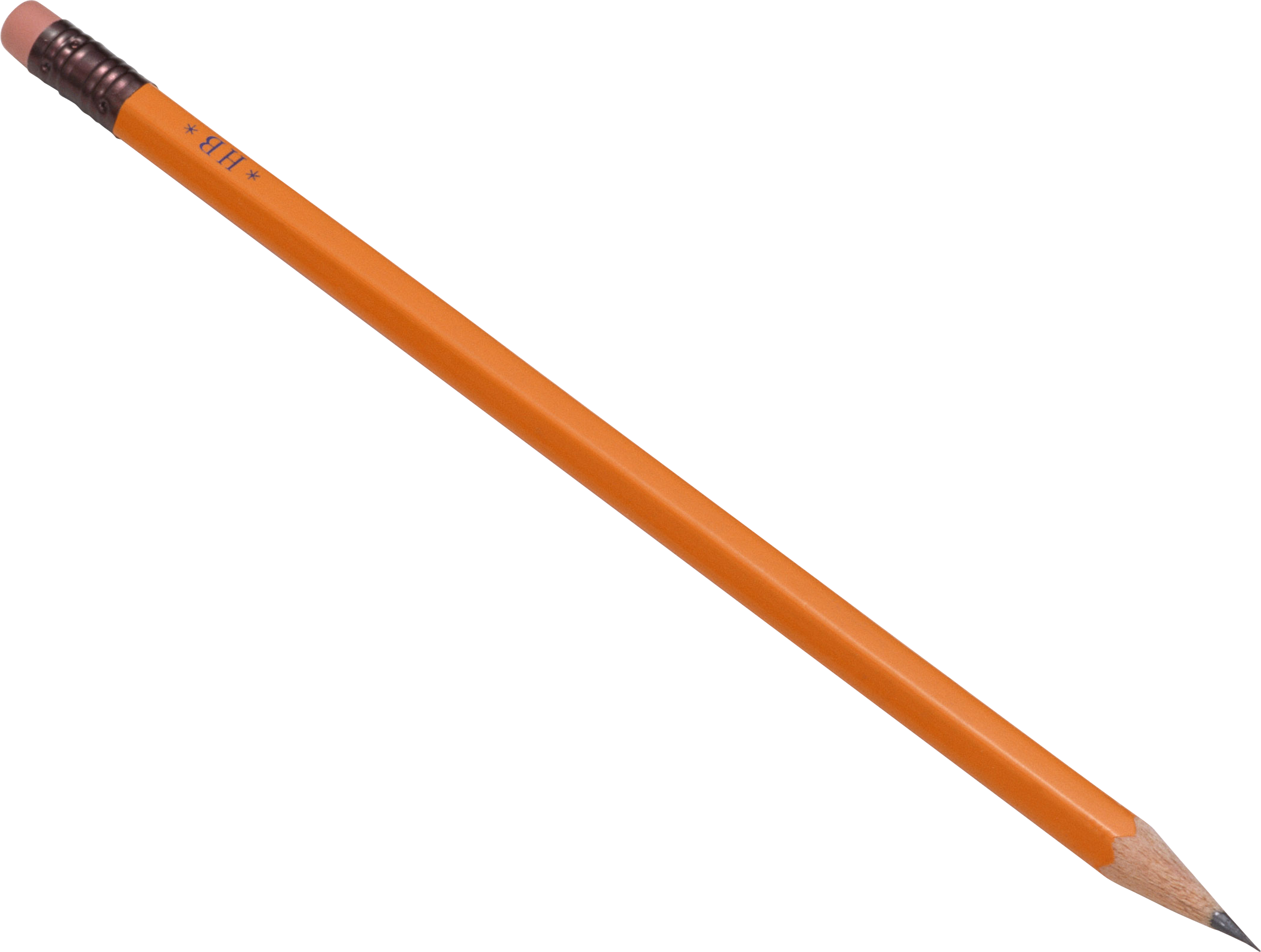 Pencil Png Clipart PNG Image