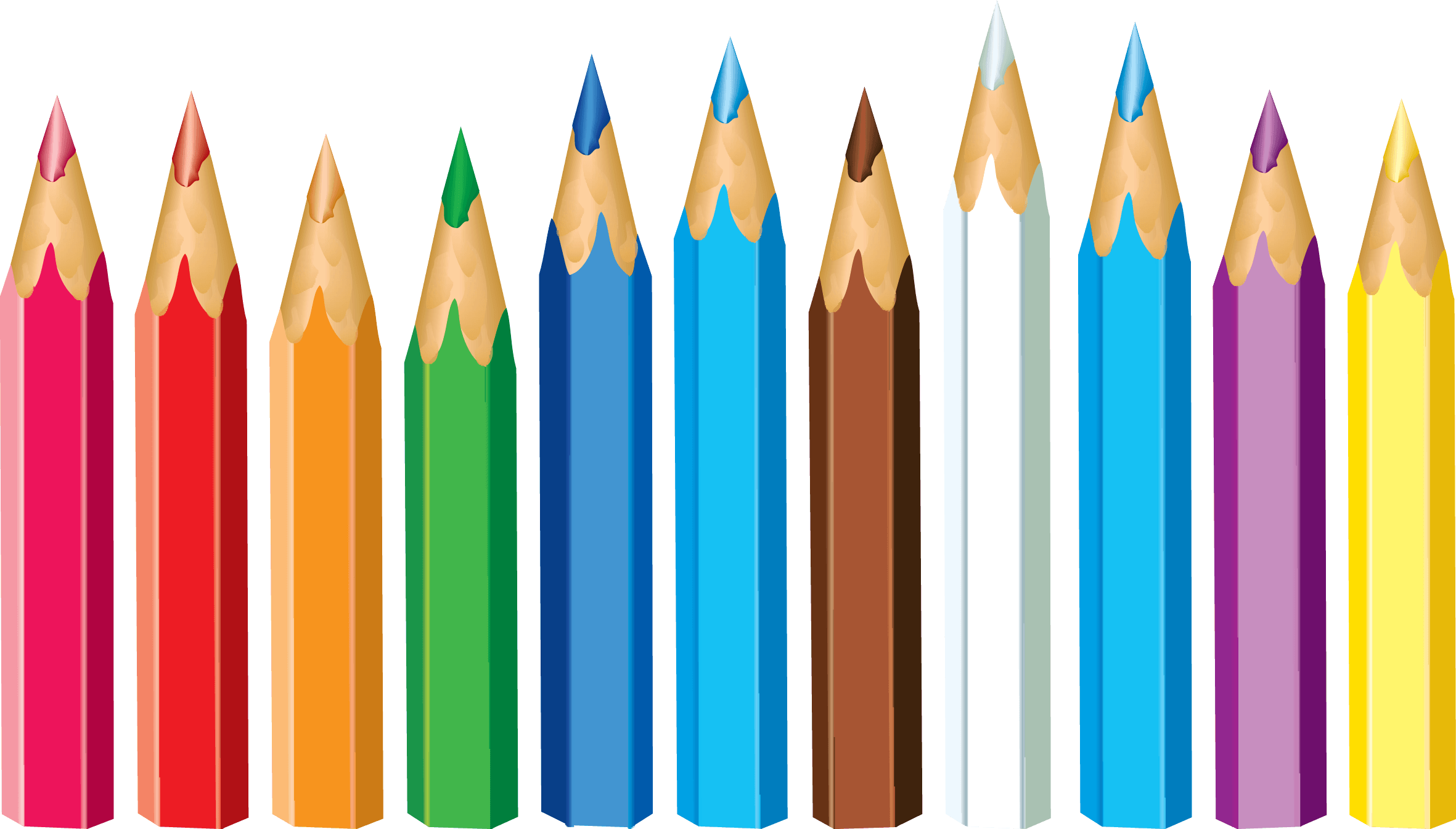 Pencil Png Image PNG Image