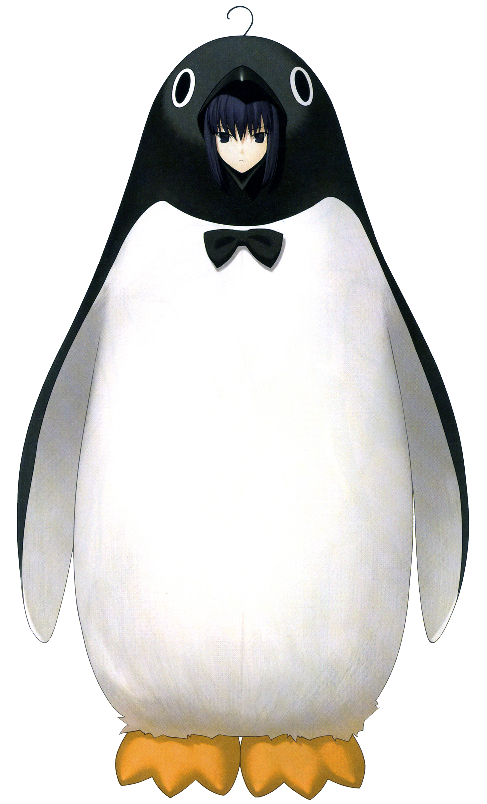 Penguin Picture PNG Image