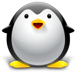 Penguin Png Clipart PNG Image