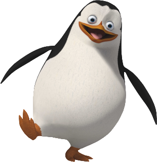 Penguin Download Png PNG Image
