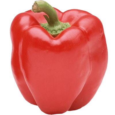 Red Pepper Png Image PNG Image