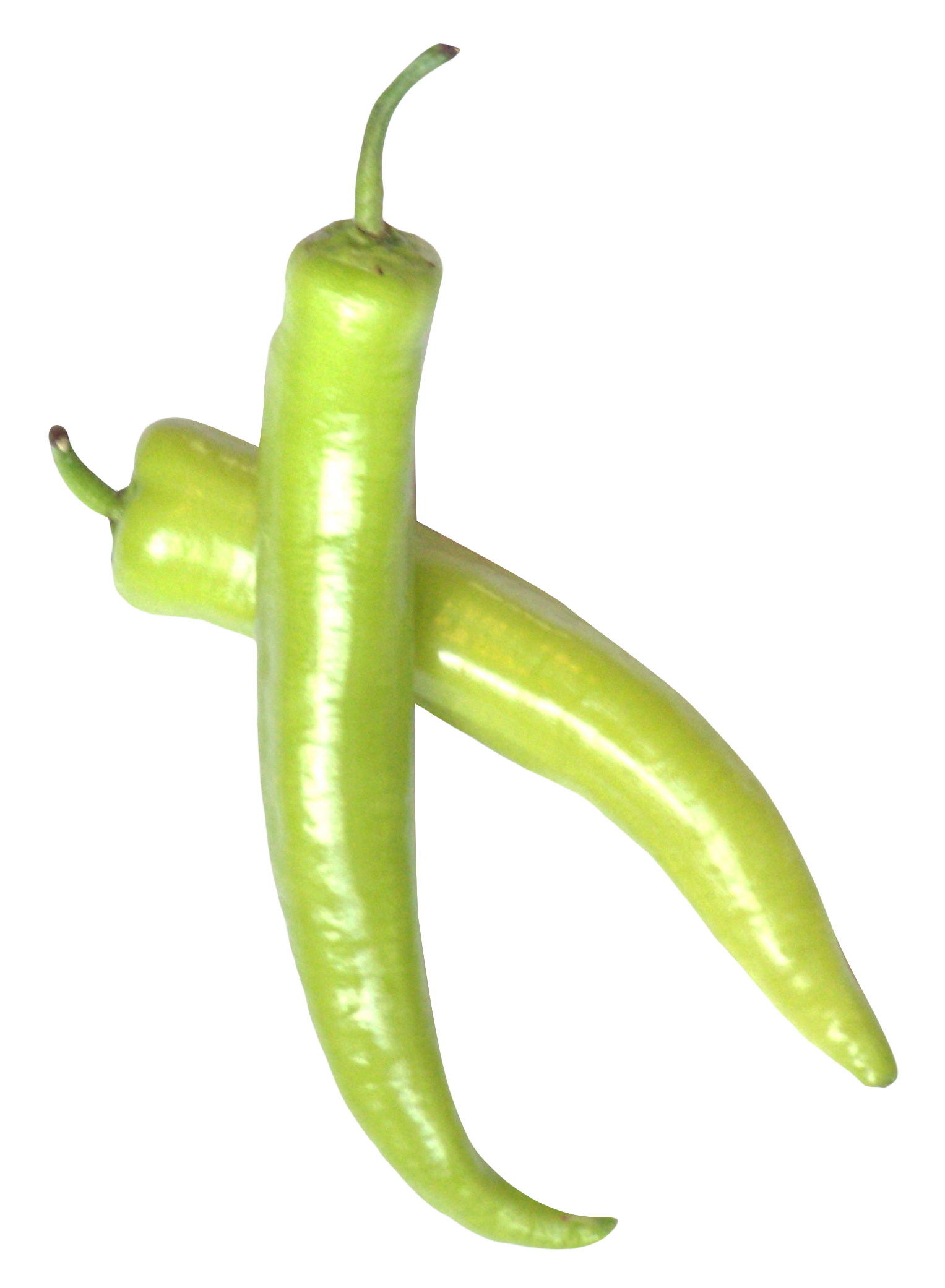 Fresh Chili Green Pepper Photos PNG Image