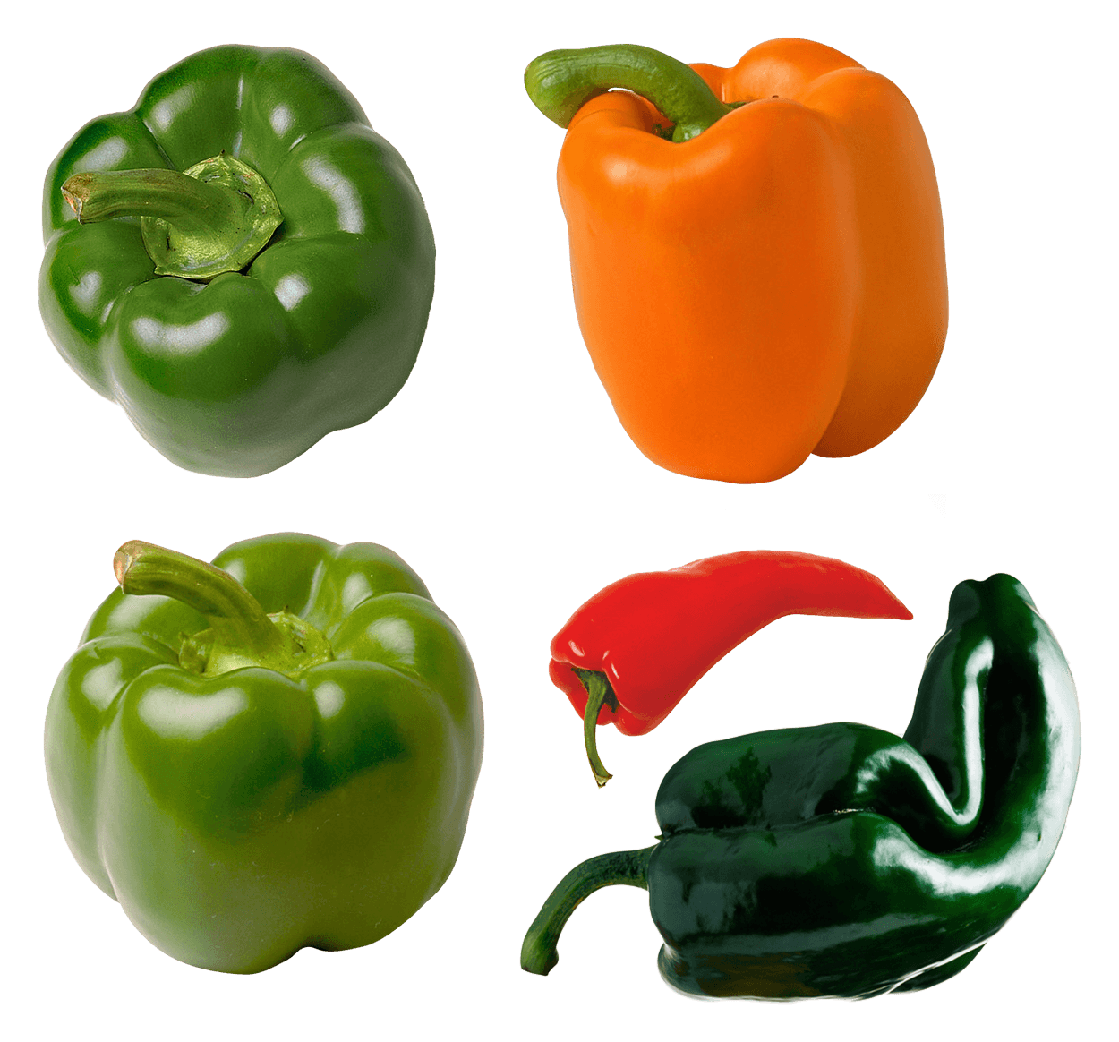 Pepper Png Image PNG Image