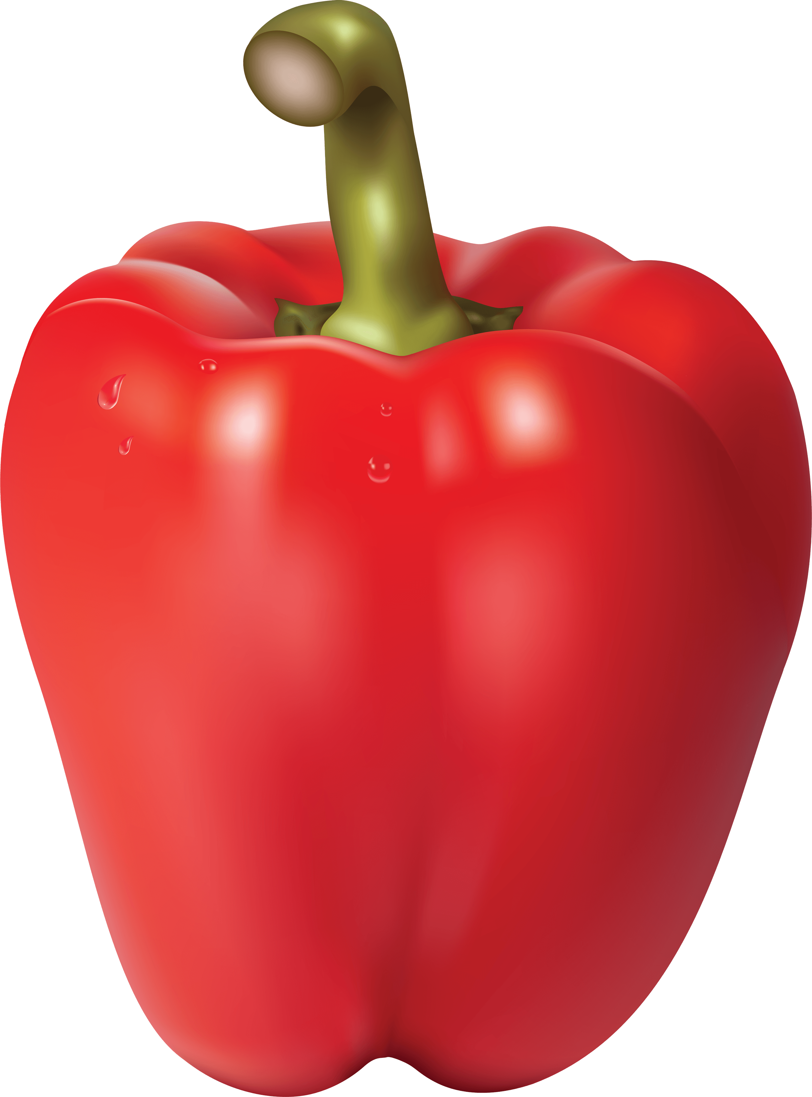 Pepper Png Image PNG Image