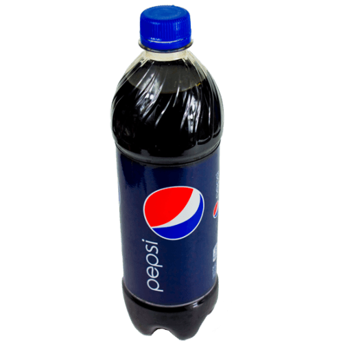 Pepsi Bottle Png Image PNG Image