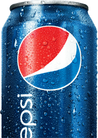Pepsi Metal Can Png Image PNG Image