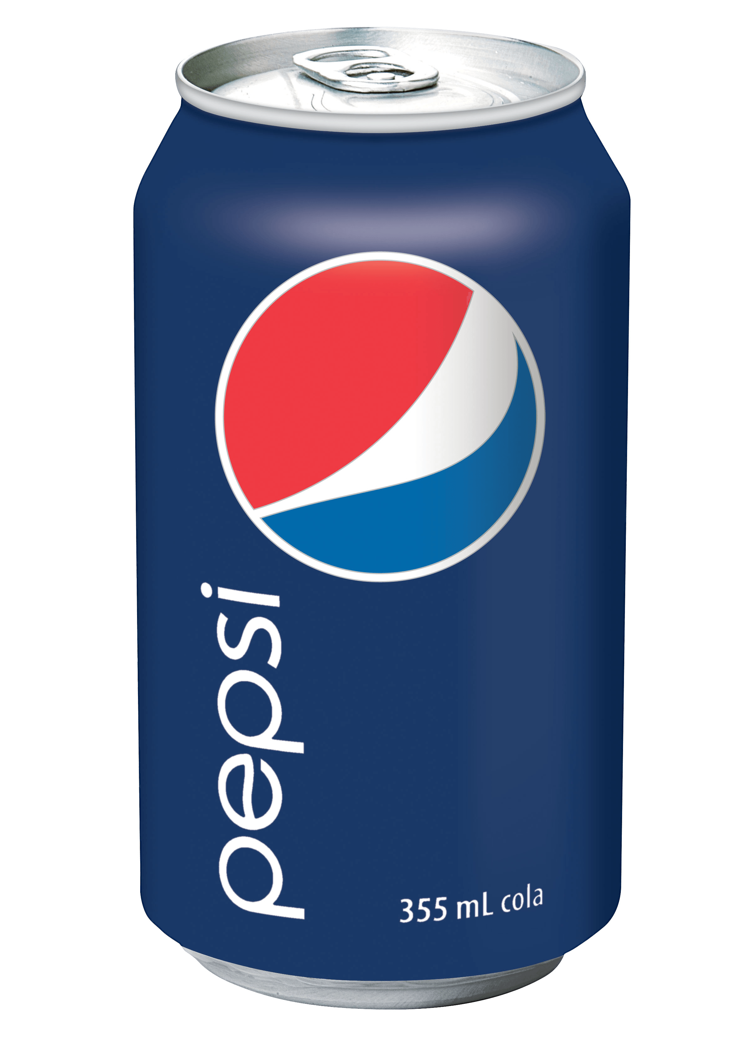 Pepsi Can Png Image PNG Image