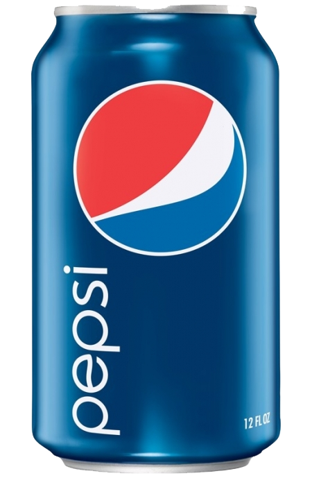 Pepsi Transparent PNG Image