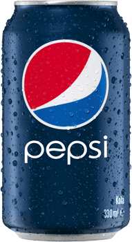 Pepsi Can Png Image PNG Image