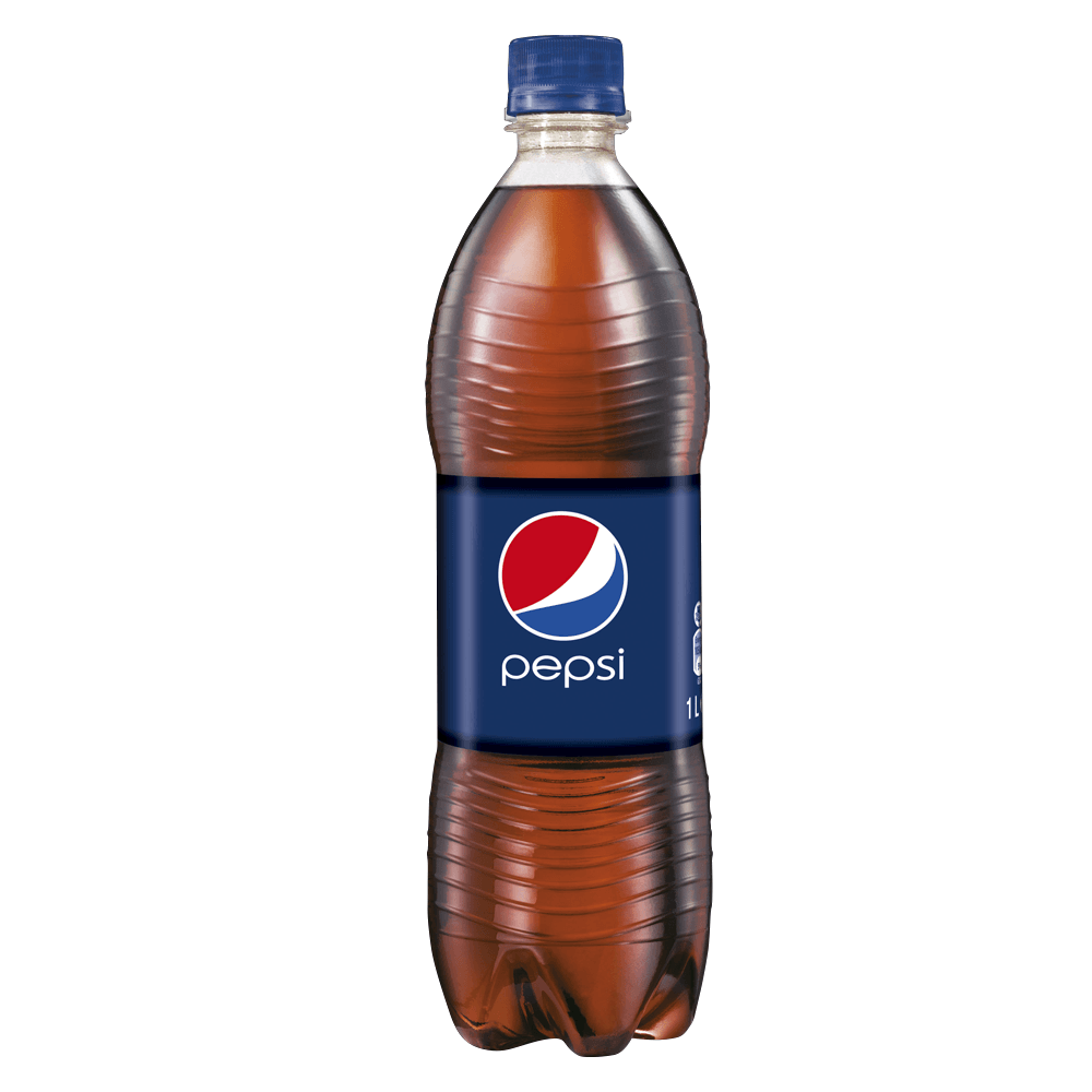 Pepsi Bottle Png Image PNG Image