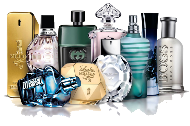 Perfume Download Png PNG Image