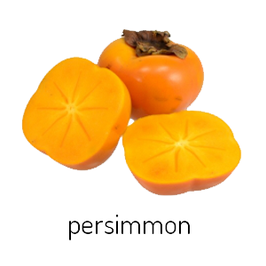 Persimmon Free Png Image PNG Image