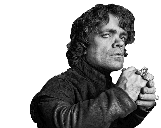 Peter Dinklage Transparent PNG Image