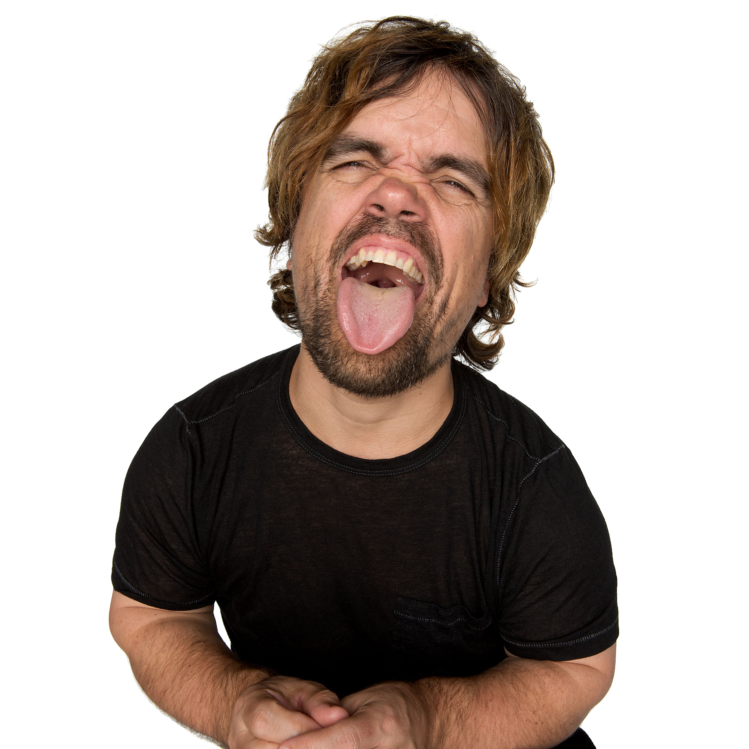 Peter Dinklage Image PNG Image