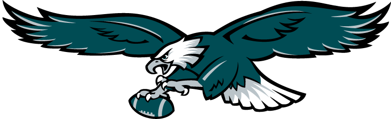 Philadelphia Eagles Transparent PNG Image