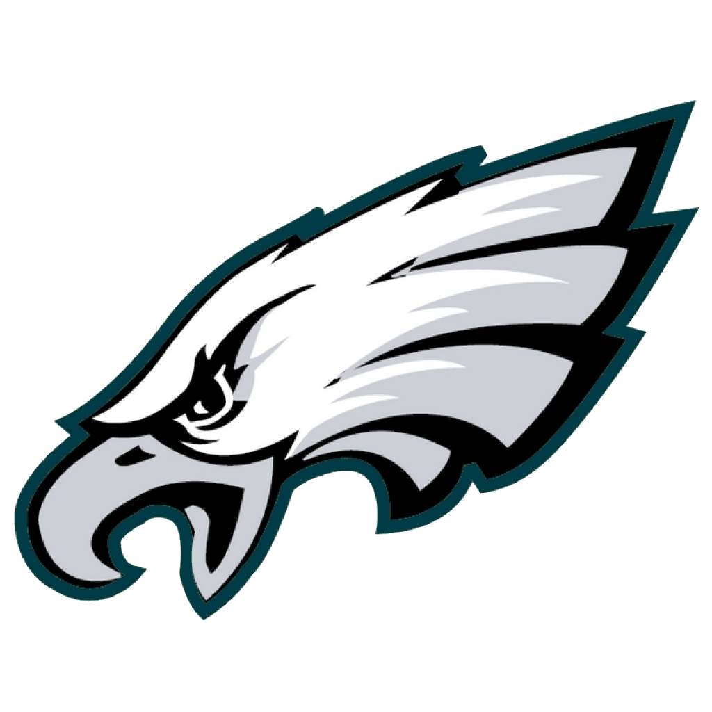 Philadelphia Eagles PNG Image
