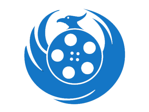 Blue Phoenix Picture PNG Image