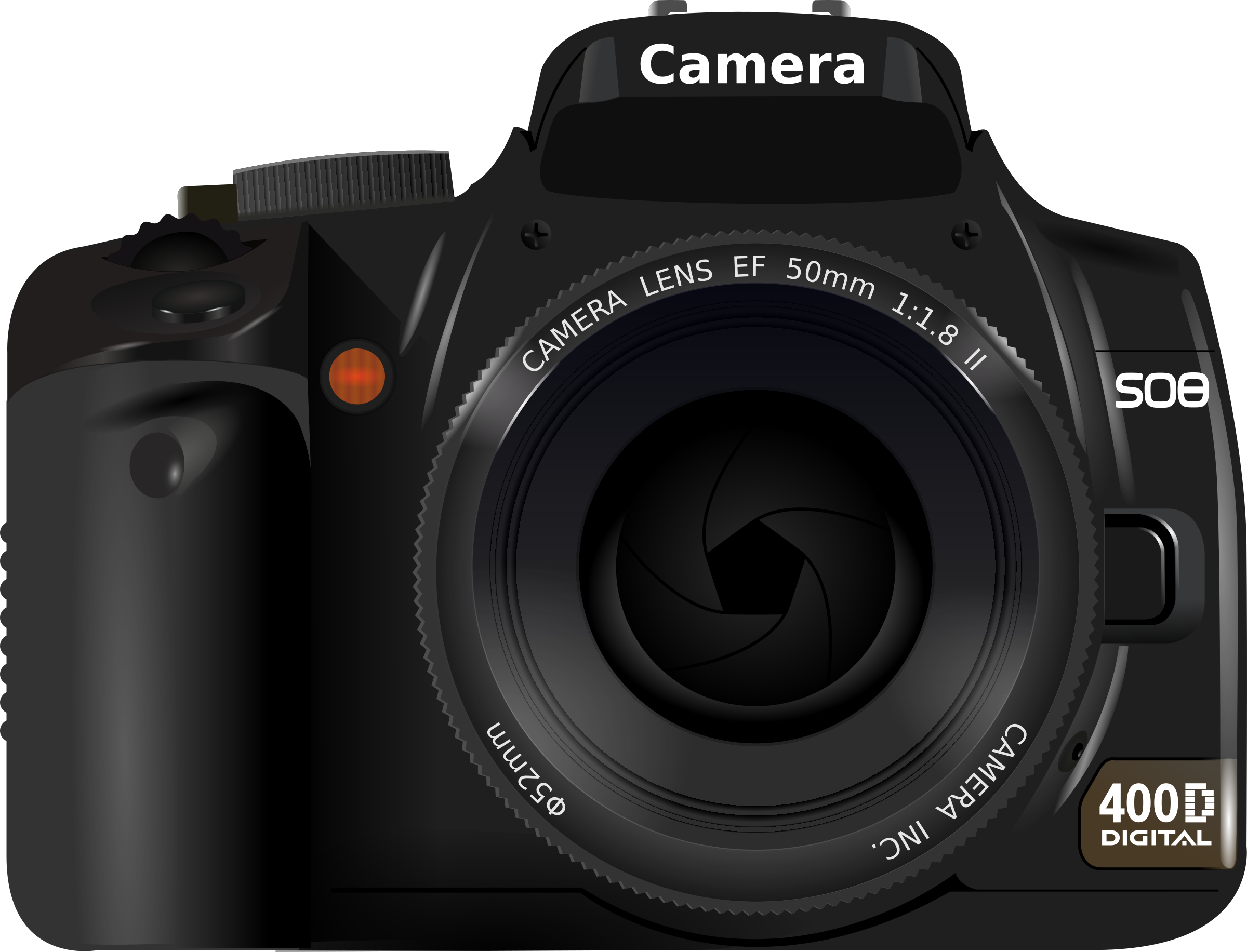 Photo Camera Free Png Image PNG Image