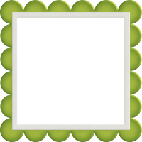 Decorative Picture Flower Pattern Frame Patterns