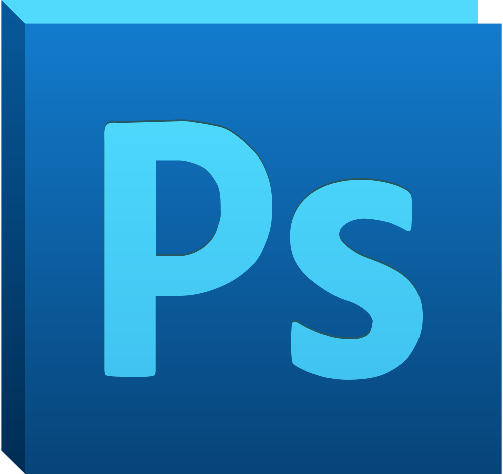 Photoshop Logo Png File PNG Image