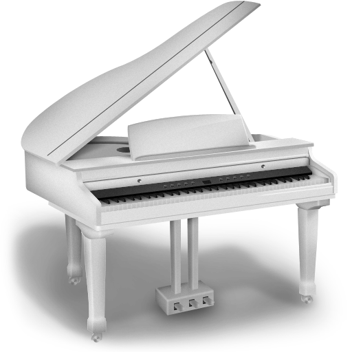 Instrument Piano Free Clipart HQ PNG Image