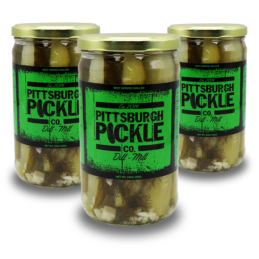 Pickle PNG Image High Quality PNG Image