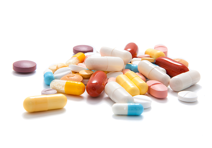 Pills Image PNG Image