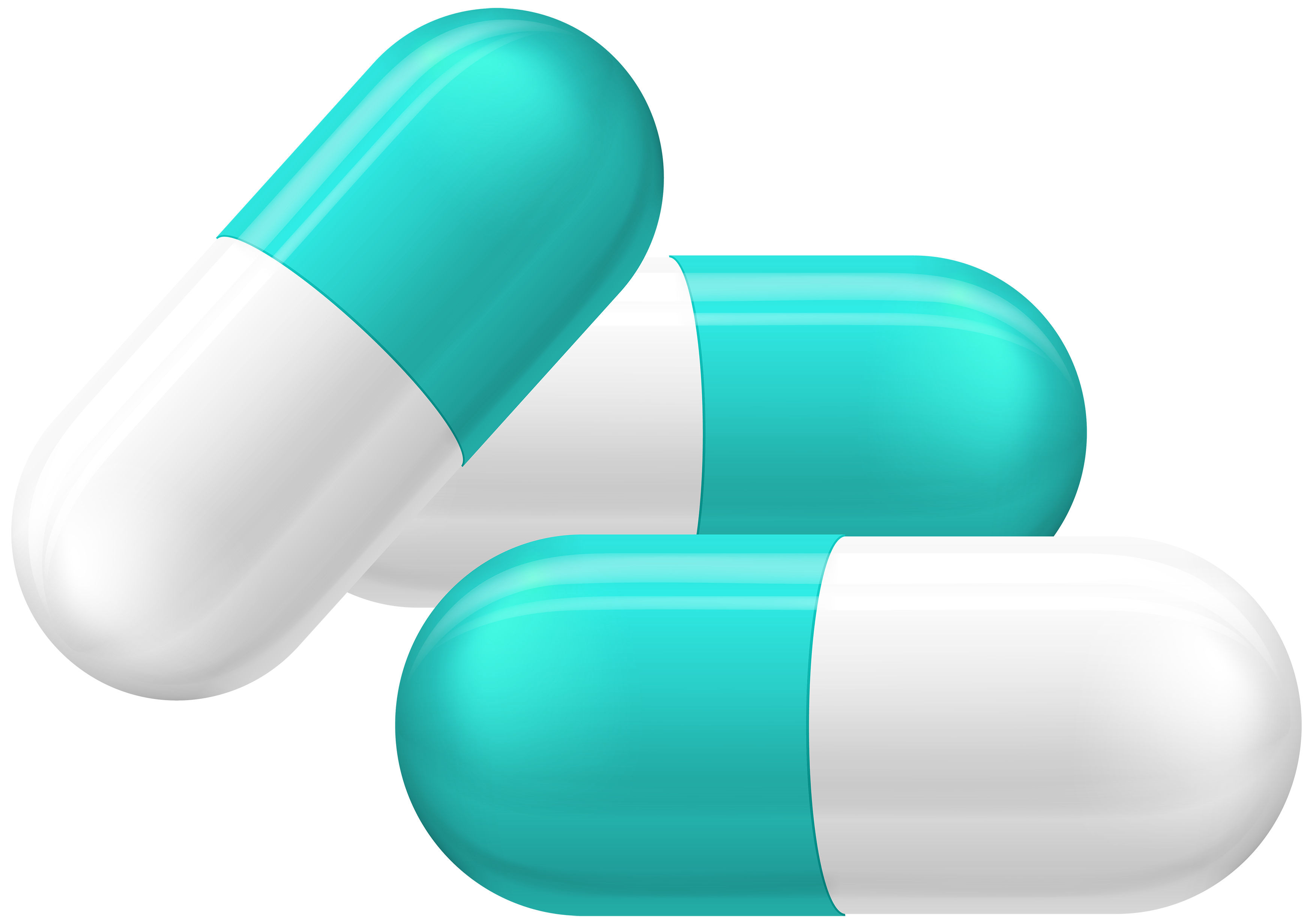 Pills Transparent Image PNG Image