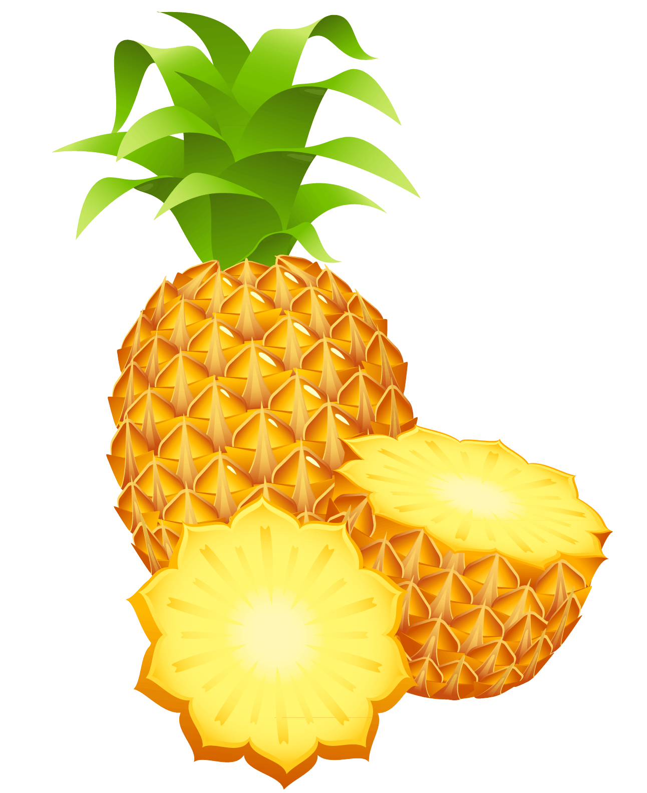 Pineapple Png Image Download PNG Image