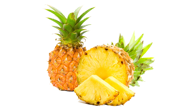 Pineapple Free Png Image PNG Image