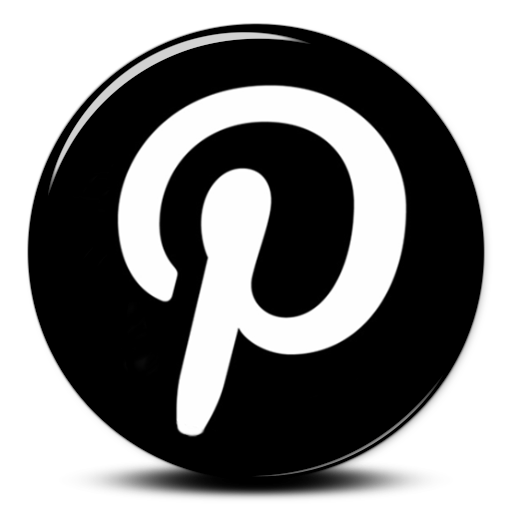 Pinterest Picture PNG Image