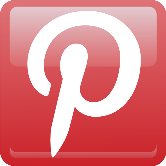 Pinterest High-Quality Png PNG Image