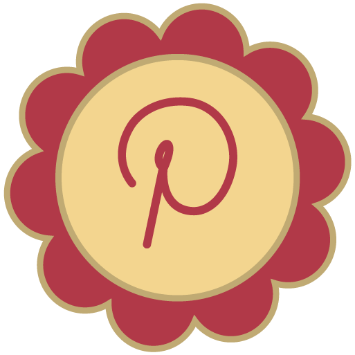 Pinterest Png File PNG Image