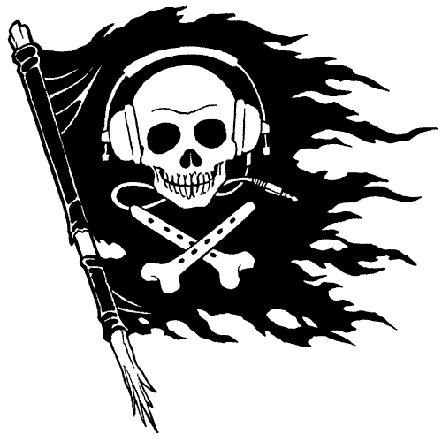 Pirate Png Clipart PNG Image