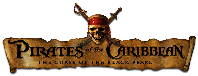 Pirates Of The Caribbean Transparent PNG Image