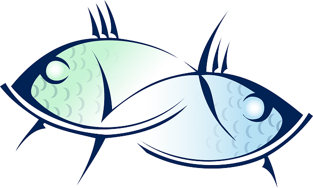 Pisces Png Picture PNG Image