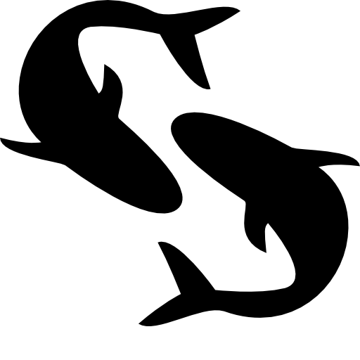 Pisces Png File PNG Image