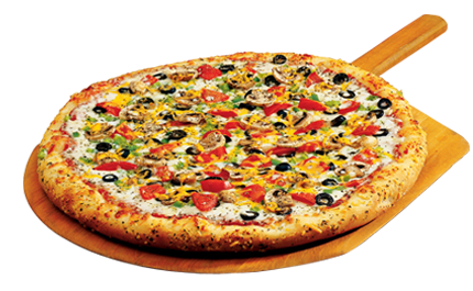 Pizza Download Png PNG Image