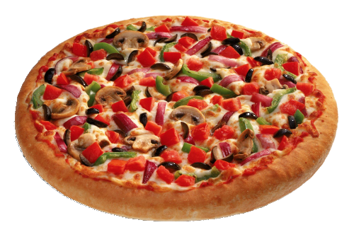 Pizza Png Clipart PNG Image