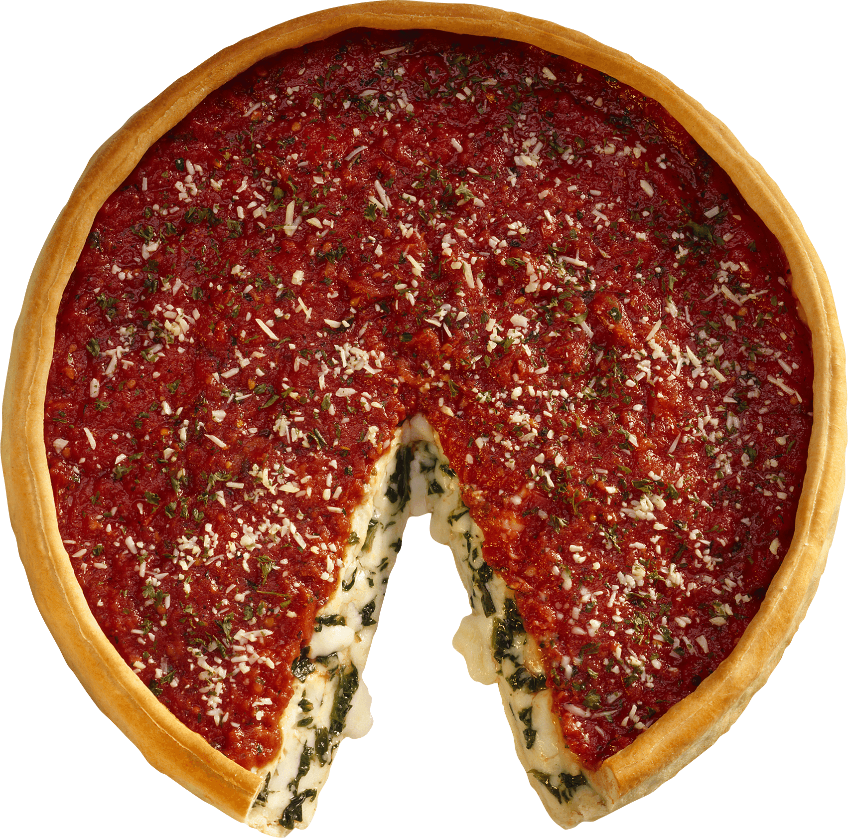 Pizza Png Image PNG Image