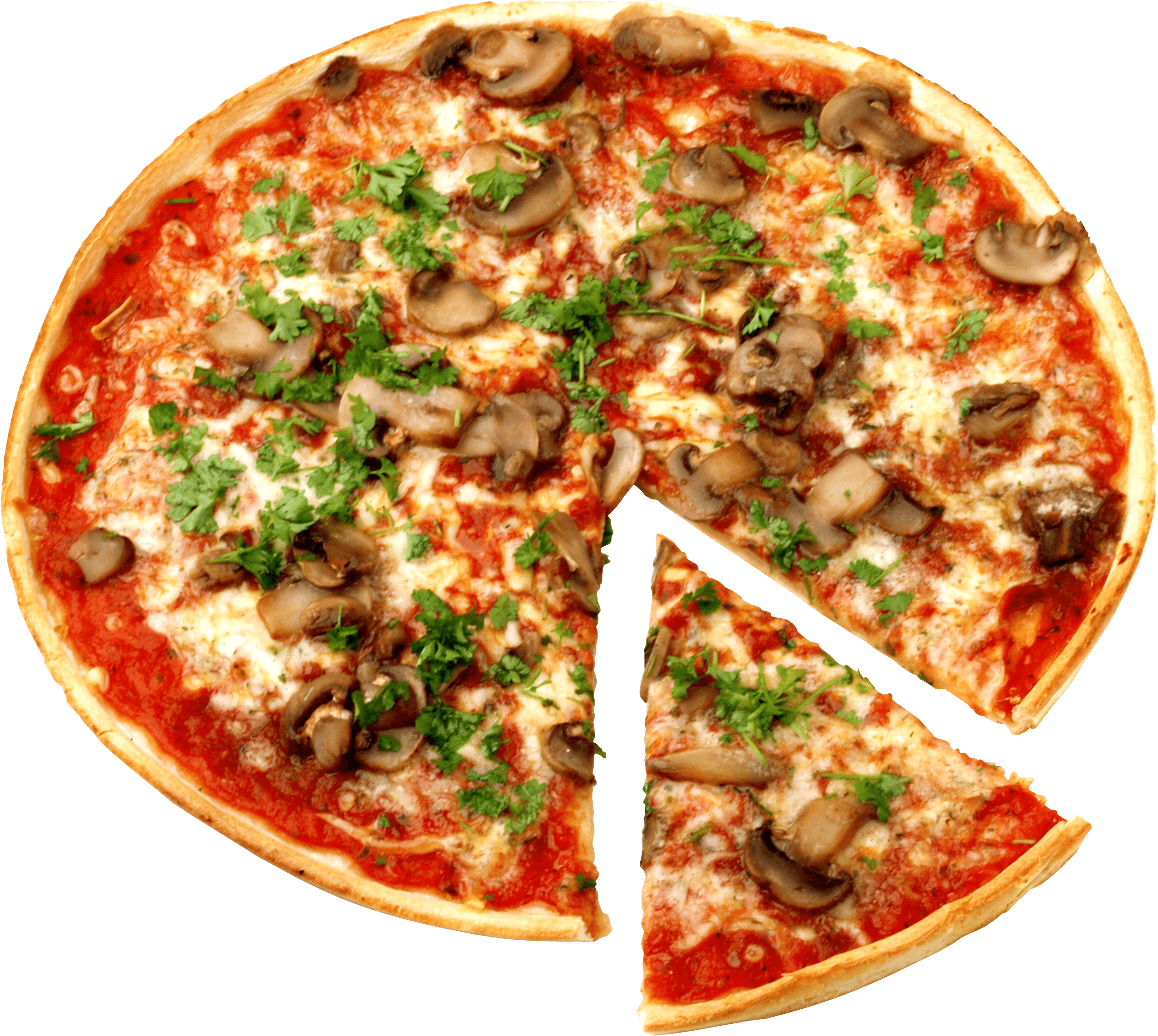 Pizza Png Image PNG Image