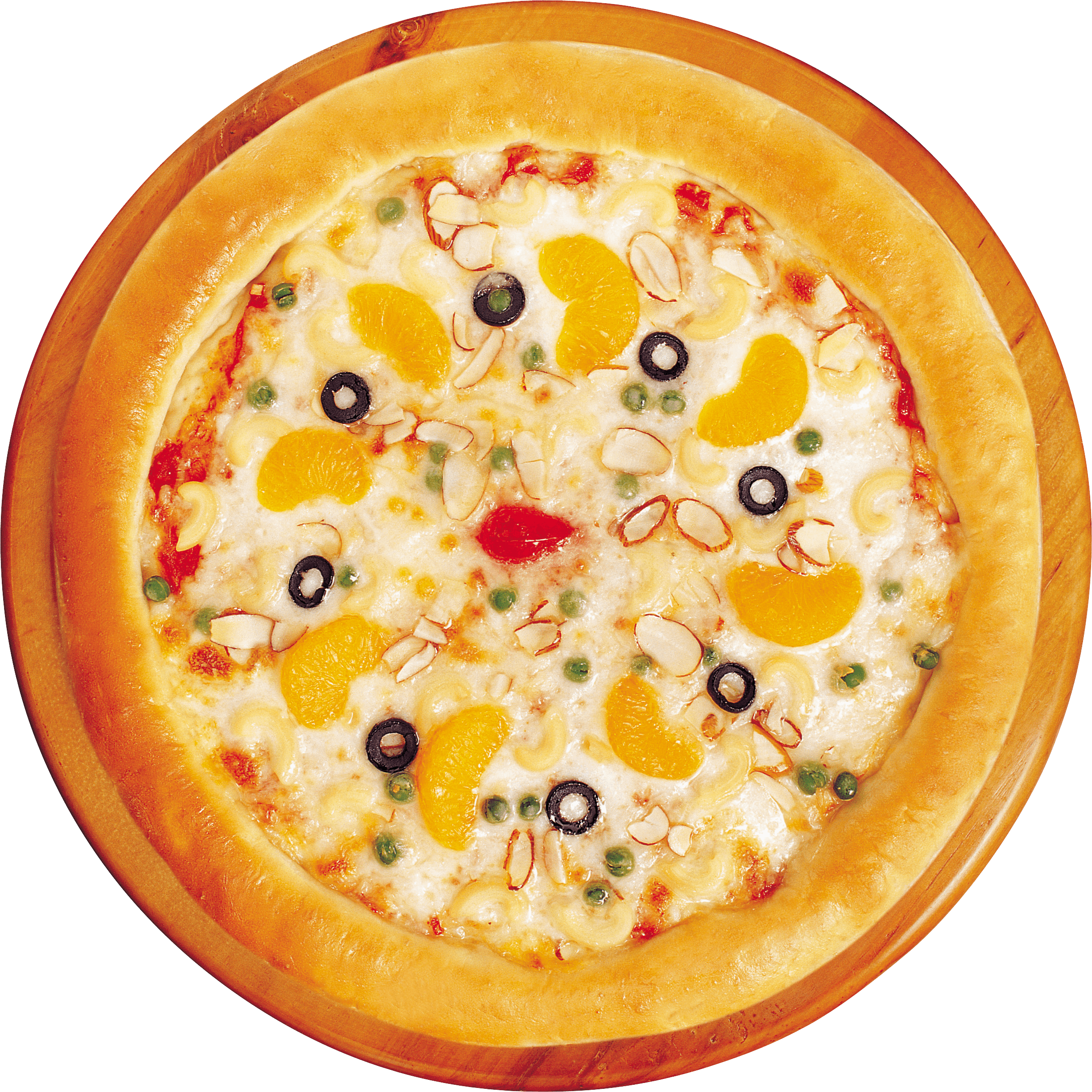 Pizza Png Image PNG Image