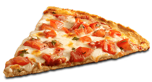 Pizza Slice Transparent Image PNG Image