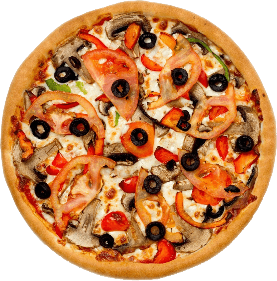 Pizza Png Image PNG Image