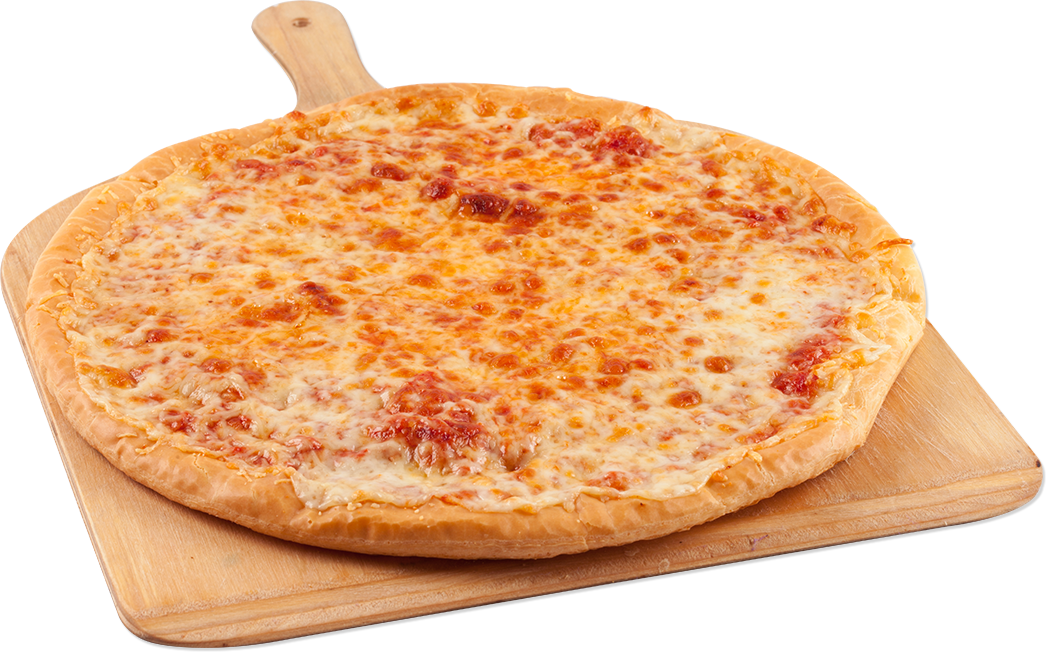 Cheese Pizza File PNG Image